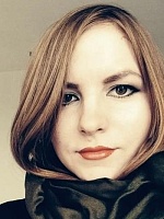 Черезова Юлия Андреевна