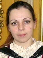 Оводнева Анастасия Александровна