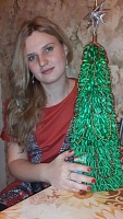 Крючкова Елена Васильевна