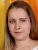 Герасименко Екатерина Владимировна