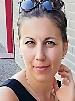 Кудрявцева Полина Алексеевна