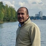 Алыджи Оккеш 