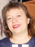 Слинкова Елена Анатольевна