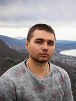 Фоменко Михаил Вячеславович