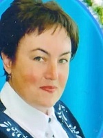 Акатова Антонина Федоровна