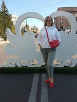 Белова Светлана Филатовна