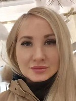Хилиманюк Анна Александровна