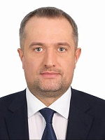 Панченко Владислав Юрьевич