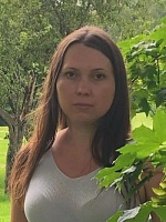 Сурдина Елена Александровна