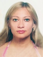 Шинкаренко Алена Ивановна