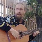 Бебех Илья Евгеньевич