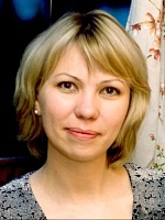 Нипа Татьяна Станиславовна