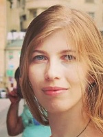 Солодовникова Екатерина Михайловна