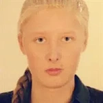Лешок Дарья Юрьевна