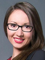 Русских Анна Сергеевна