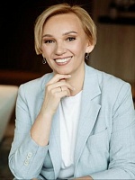 Мерзликина Наталья Викторовна