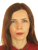 Лопатина Татьяна Владимировна
