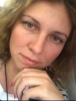 Бышевская Яна Вячеславовна