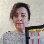 Карпюк Елена Владимировна