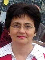 Васильева Галина Иосифовна