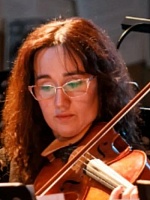 Позднякова Анна Алексеевна