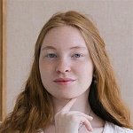 Алексеева Ангелина Олеговна