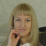 Бойкова Ирина Александровна