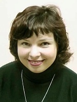Лапцевич Светлана Егоровна