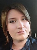 Силкина Ирина Юрьевна