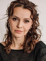 Шимохина Анна Викторовна