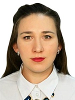 Денисова Екатерина Владимировна
