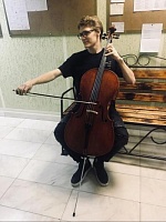 Ансов Иван Вячеславович