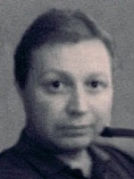 Фельк Владимир Александрович