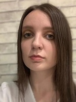 Старкова Алена Евгеньевна
