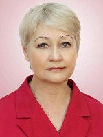 Горячкина Ольга Константиновна