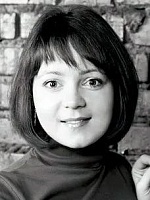 Штерцер Оксана Викторовна