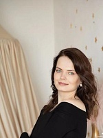 Фурс Ирина Андреевна