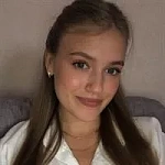 Рябцева Алена Михайловна