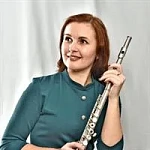 Марина Александровна Бородина