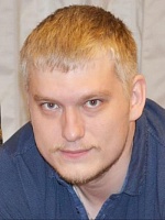 Верещагин Александр Валерьевич