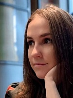 Черванева Елена Сергеевна