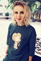 Ивкина Ксения Ивановна