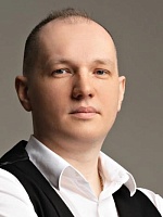Шилов Максим Валерьевич