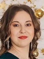 Федоренко Зинаида Вячеславовна