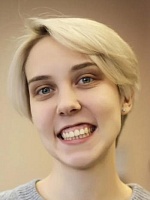 Микалаускайте Елизавета Юлипонасовна