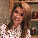 Евгения Александровна Юшина
