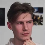 Станислав Викторович Рудковский