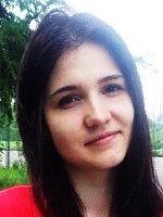 Лаврентьева Елена Александровна