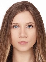 Говядинкина Алена Алексеевна