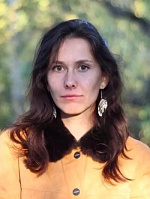 Глушкова Любовь Владимировна